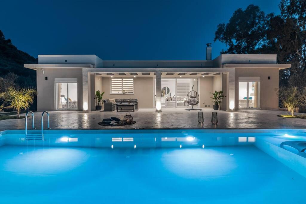Melissia Luxury Kalamaki (Zakynthos)