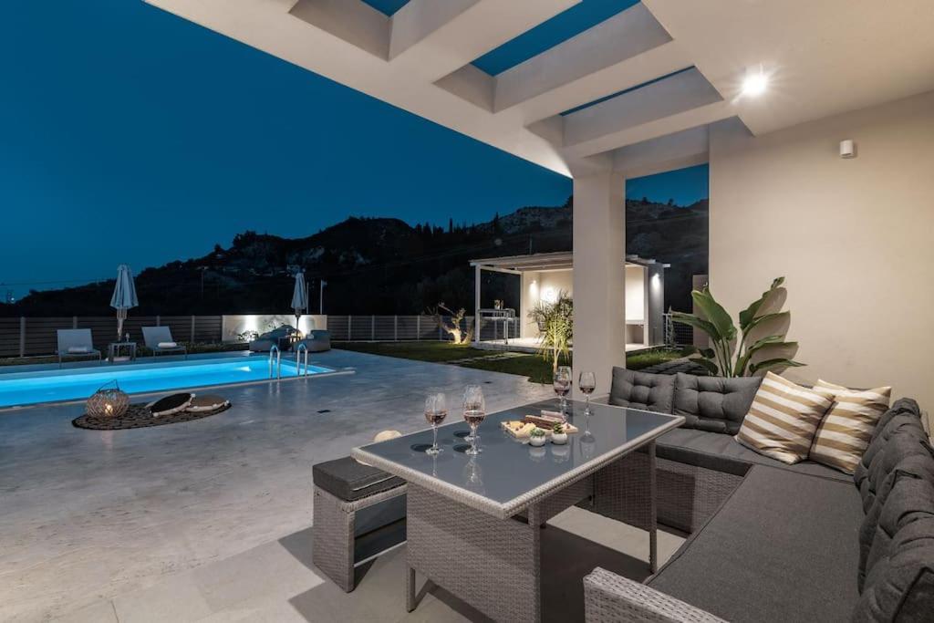 Melissia Luxury
