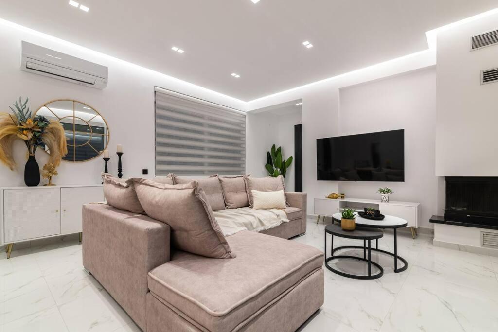 Melissia Luxury Villa Kalamaki (Zakynthos)