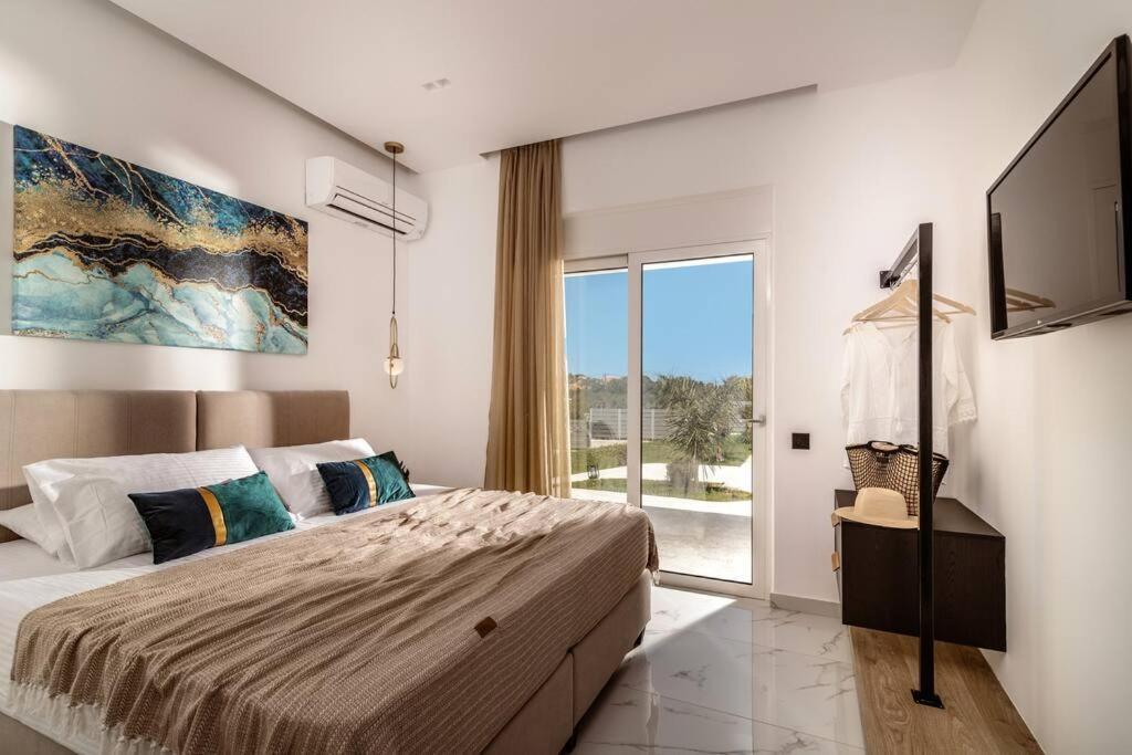 Melissia Luxury