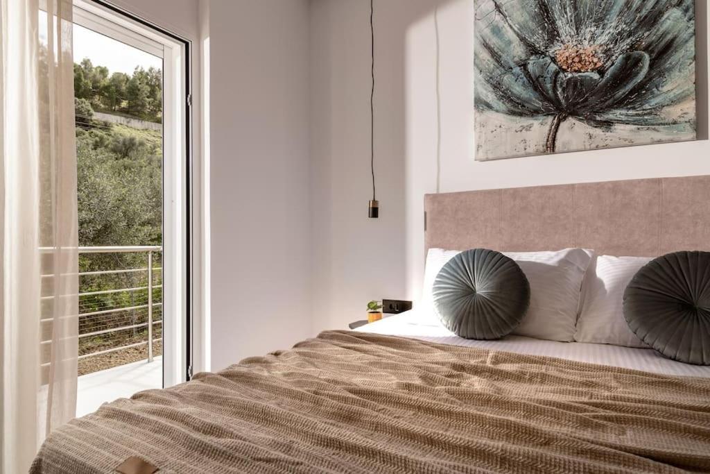 Villa Melissia Luxury