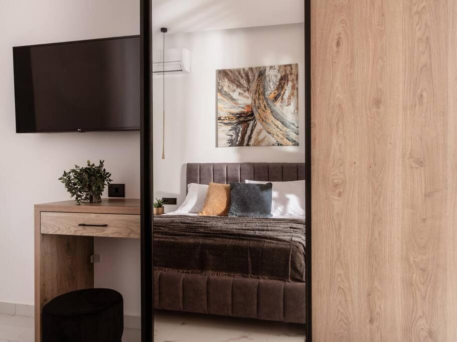 Melissia Luxury * Kalamaki (Zakynthos)