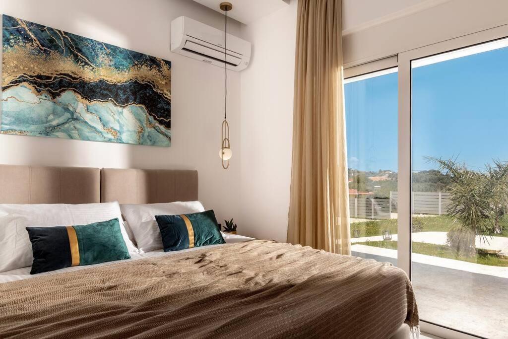 Villa Melissia Luxury *