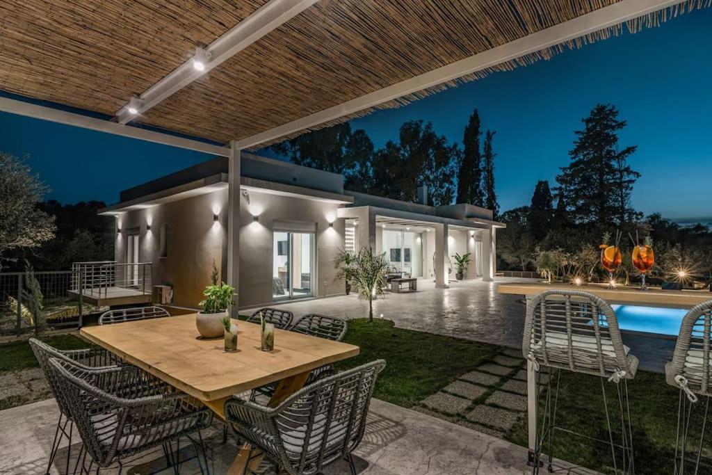Villa Melissia Luxury Kalamaki (Zakynthos)