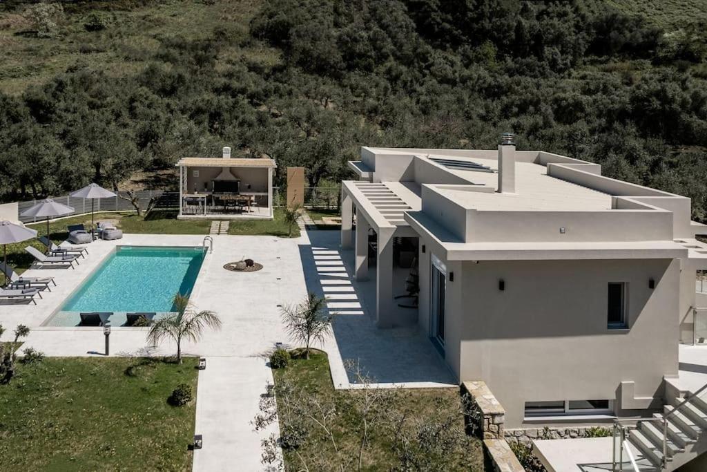 Villa Melissia Luxury