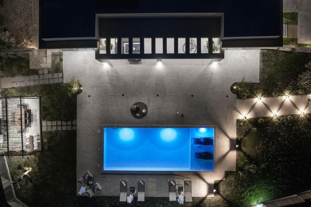 Villa Melissia Luxury