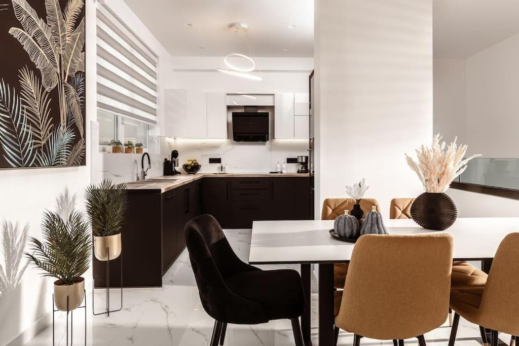 Melissia Luxury