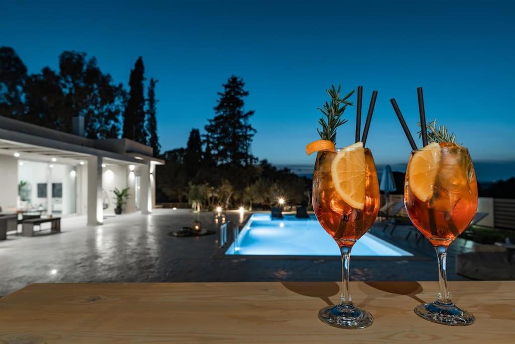 Melissia Luxury Villa Kalamaki (Zakynthos)