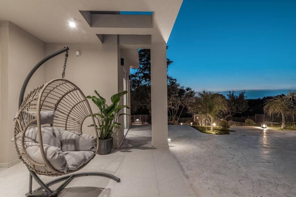 Villa Melissia Luxury Kalamaki (Zakynthos)