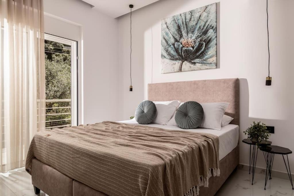 Villa Melissia Luxury *