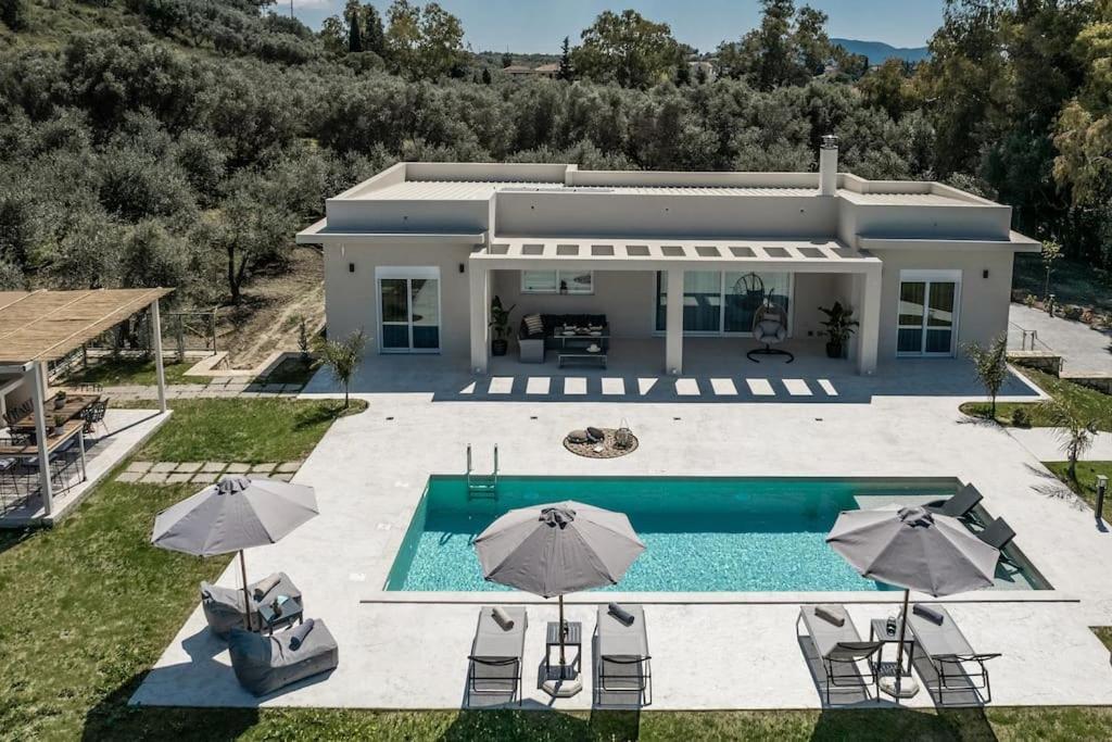 Melissia Luxury Kalamaki (Zakynthos)