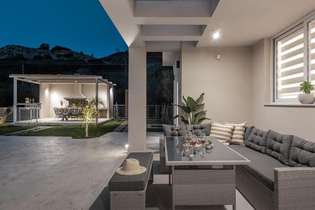 Melissia Luxury * Kalamaki (Zakynthos)