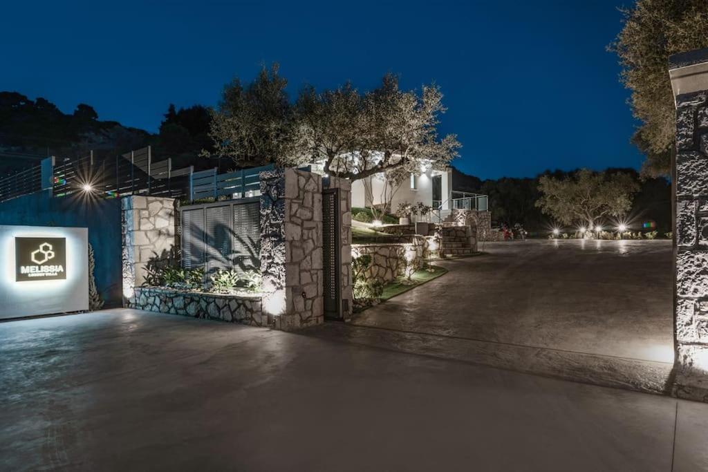 Villa Melissia Luxury
