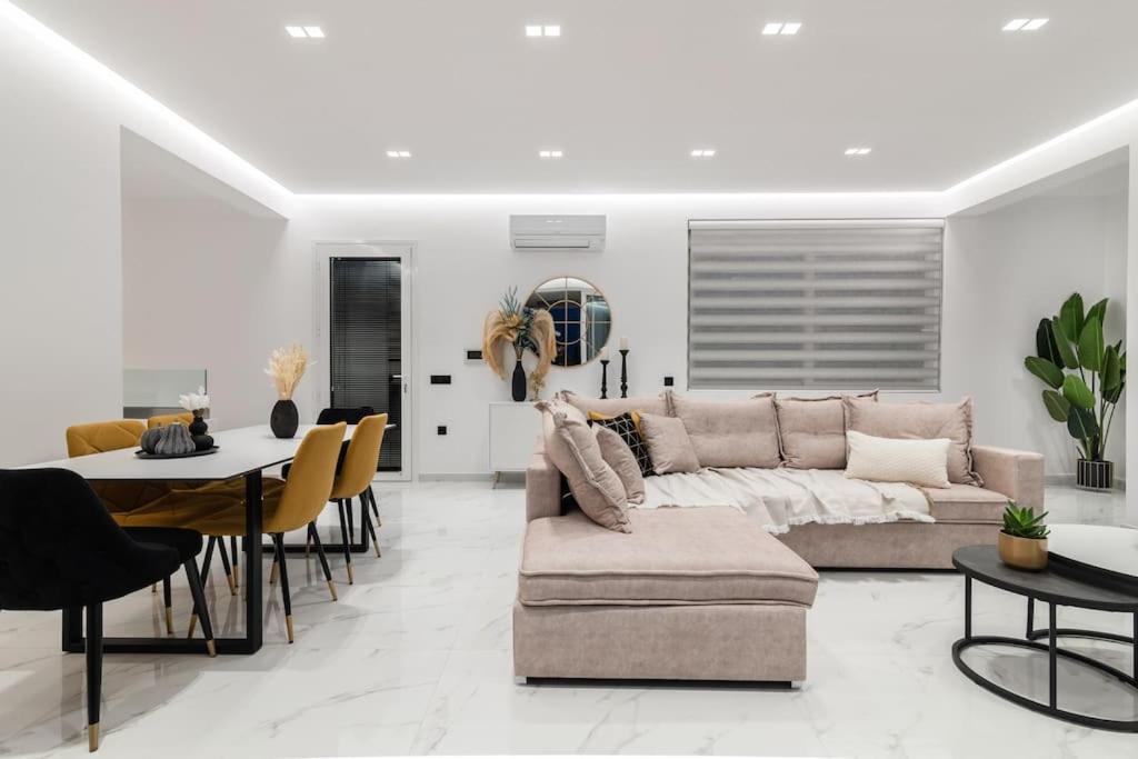 Melissia Luxury * Kalamaki (Zakynthos)