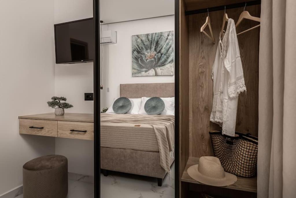 Melissia Luxury