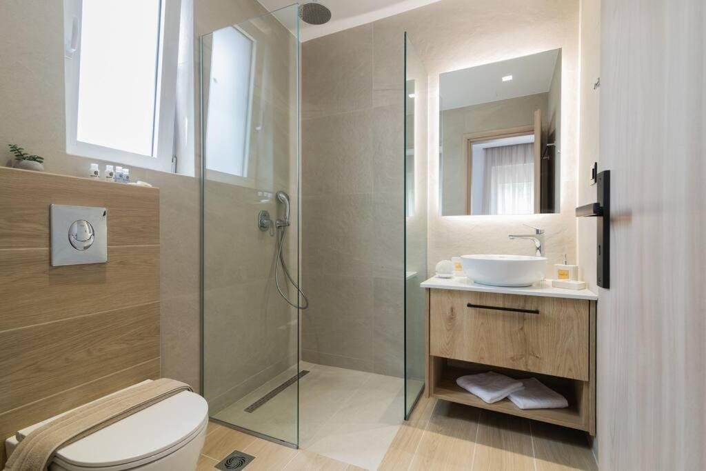 Villa Melissia Luxury *