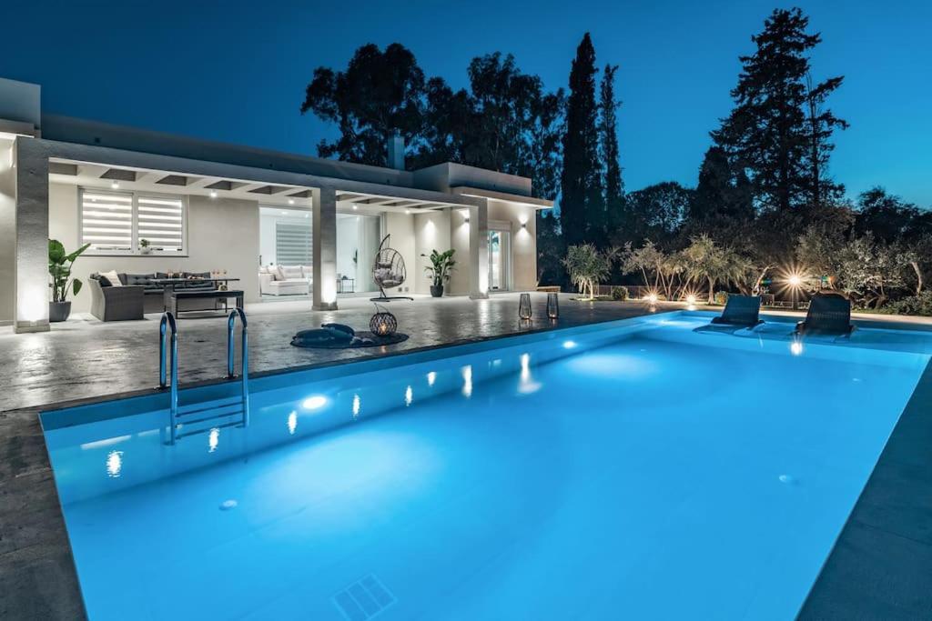 Melissia Luxury Villa Kalamaki (Zakynthos)
