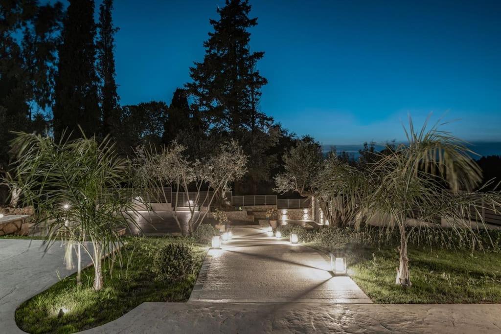 Melissia Luxury