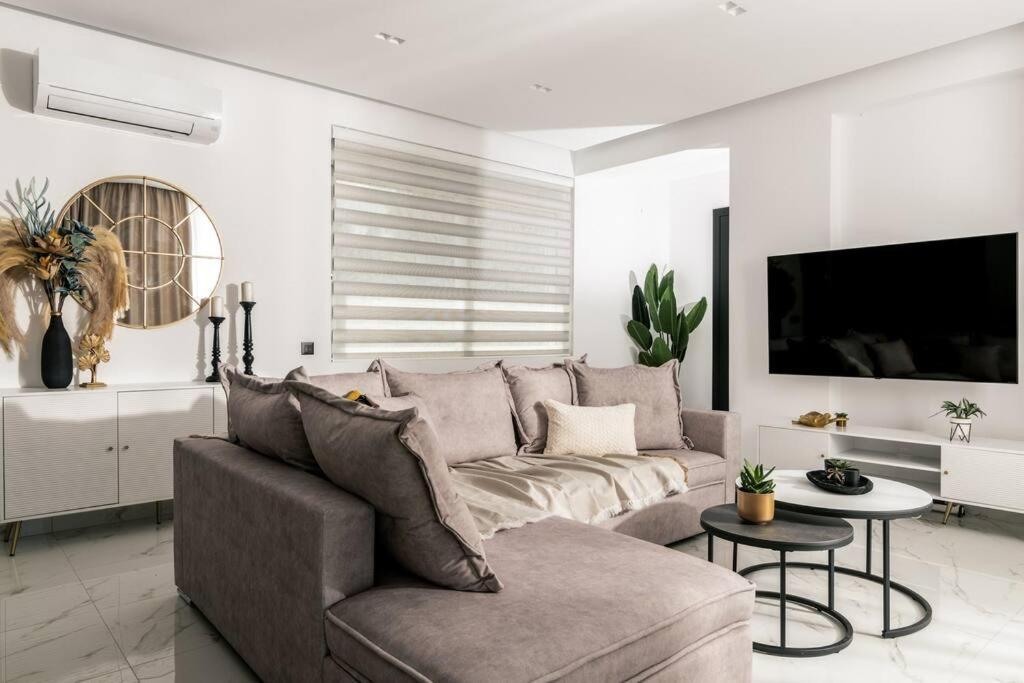Melissia Luxury