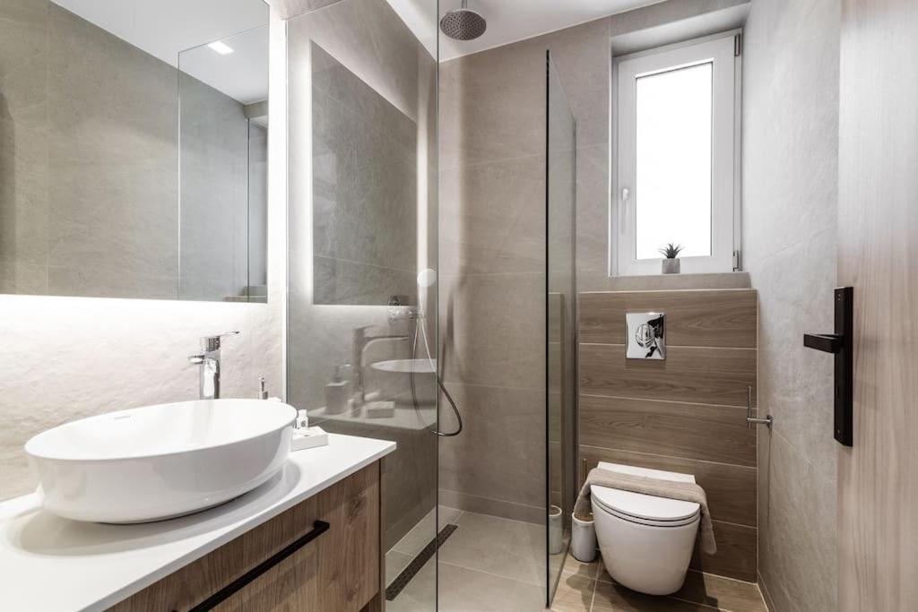 Melissia Luxury Vila *