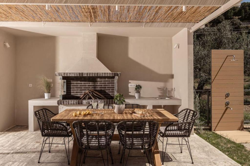 Melissia Luxury