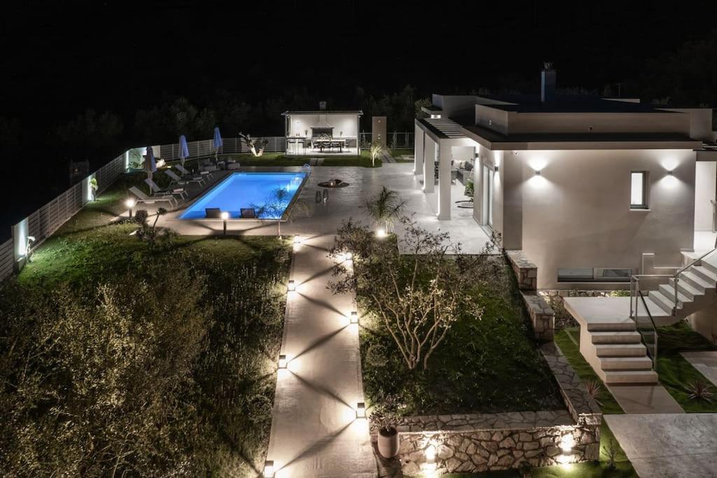Melissia Luxury